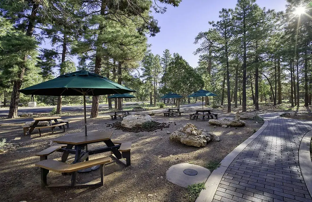 Yavapai Lodge-1
