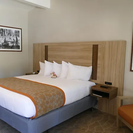 Yavapai Lodge-3