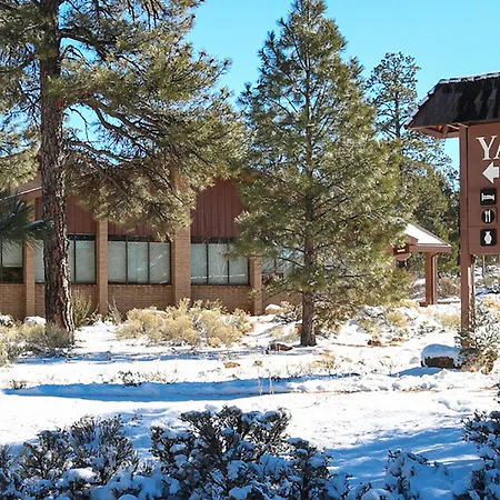 Yavapai Lodge-2